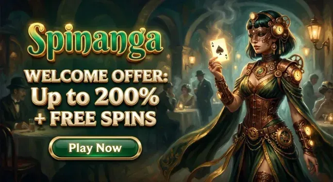 Spinanga